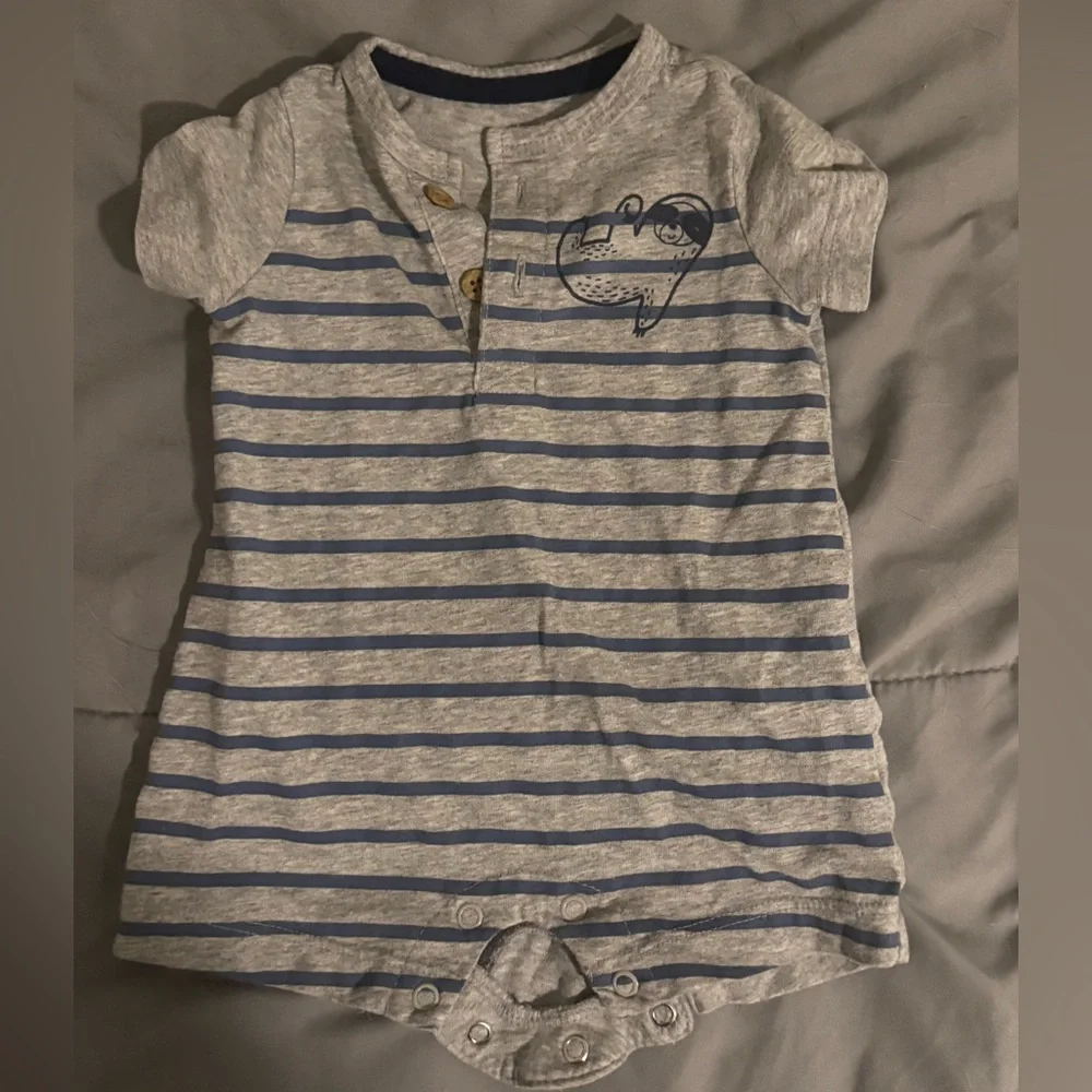 Great Condition! 3 Month Baby Onesies